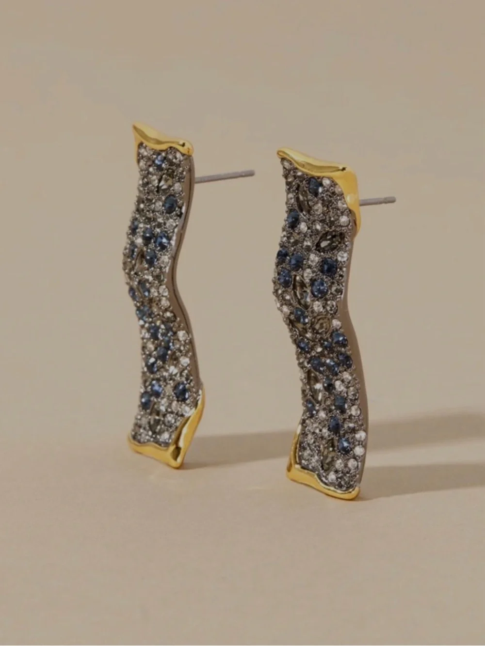 Alexis Bittar description alexis